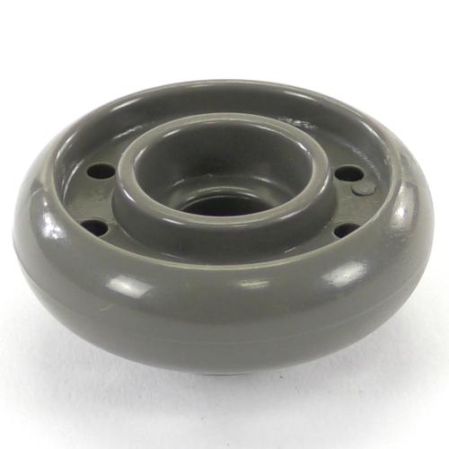 LG Part# 4580ED4002A Roller Assembly - Genuine OEM