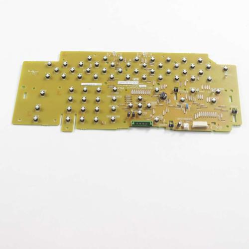 Panasonic Pc Board - PJWPF3341AU