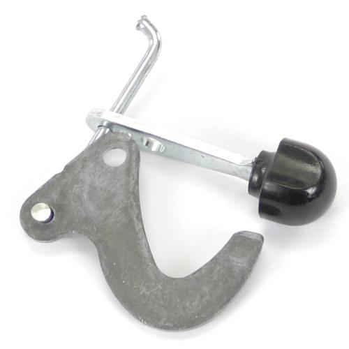 Whirlpool Latch Lever WP24452