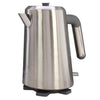DeLonghi KBH1501 Electric Kettle - Fast-Boil Stainless Steel Design - CA/US Version