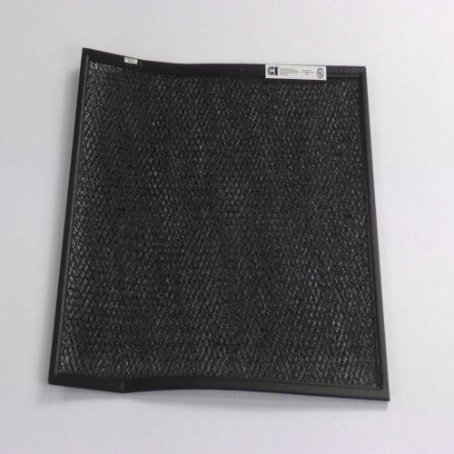 Whirlpool Part# WP74010782 Downdraft Vent Grease Filter (OEM)