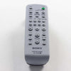 Sony Remote Control Rm-Sc50//C(A) - A-1108-433-B