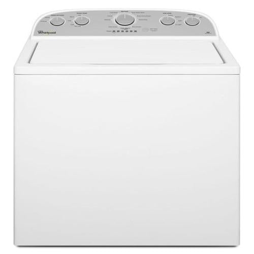 Whirlpool WTW4810EW0 Washing Machine
