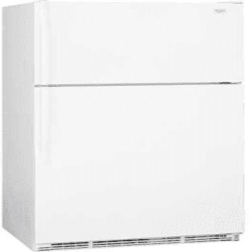 Whirlpool ET8WTMXKQ09 Refrigerator