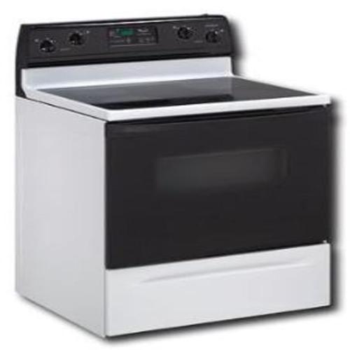 Whirlpool RF364PXKW0 Electric Range - Oven/Stove