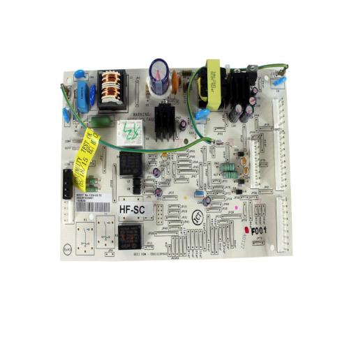 GE Refrigerator Main Electronic Control Board PDSS0MFYCLSS