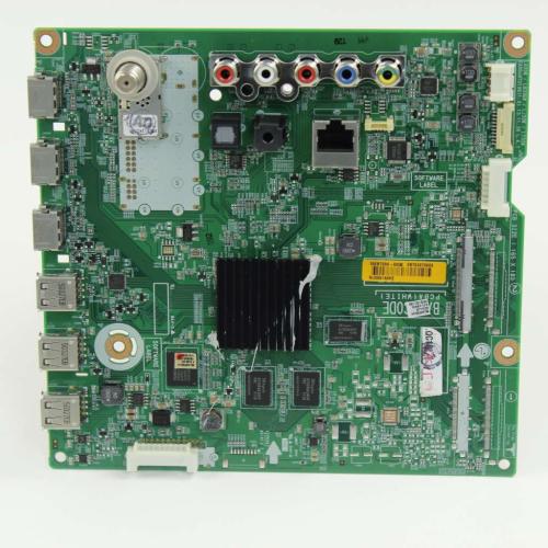LG Part# EBT62679603 Electronic Control Board - Genuine OEM