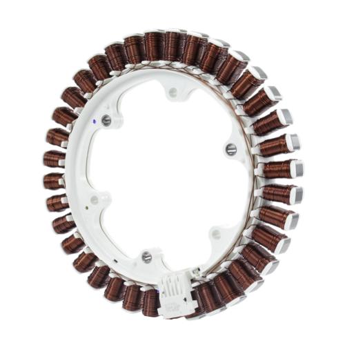 LG Part# AJB76315015 Combined Stator Assembly - Genuine OEM