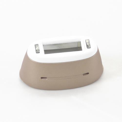 Braun Part# 81713904 IPL Pro Standard Head (Gold) - Genuine OEM