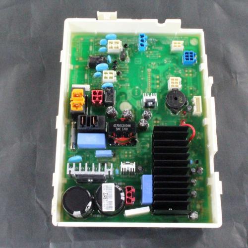 LG Part# EBR38163349 Main Printed Circuit Board (OEM)