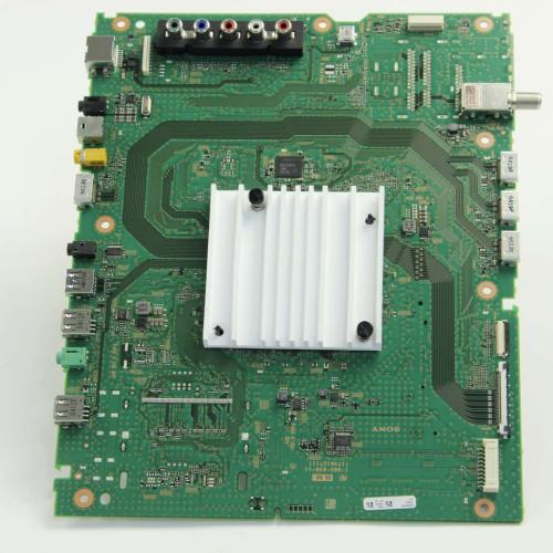 Sony TV COMPL SVC BM2 UC I S Main Board - A-2094-445-A