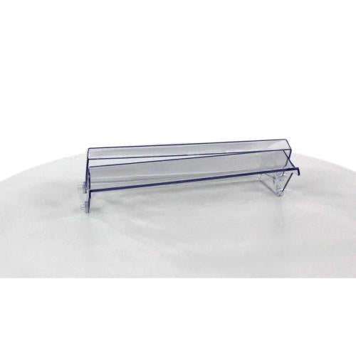 GE Refrigerator Plastic Dairy Door-Cover GTS18CBEJRWW