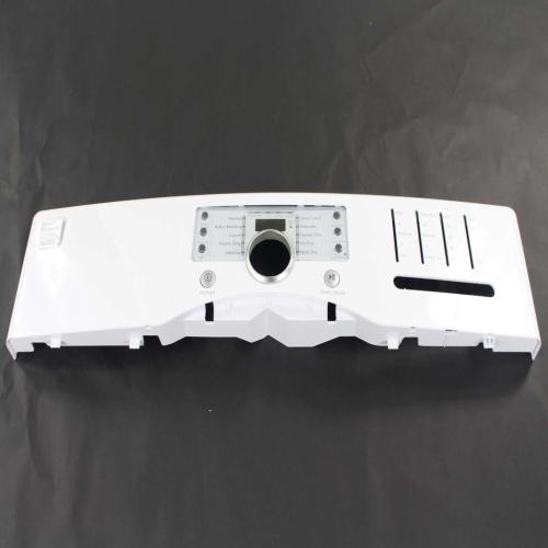 Lg Control Panel Assembly - AGL72928904