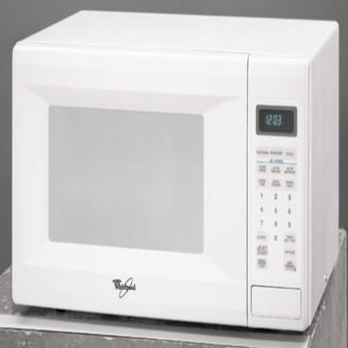Whirlpool MT4110SKQ0 Microwave
