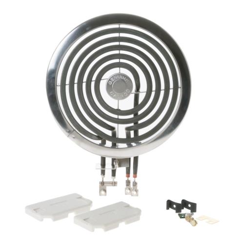 GE Surface Burner Element Assembly (6 in) J792xL1