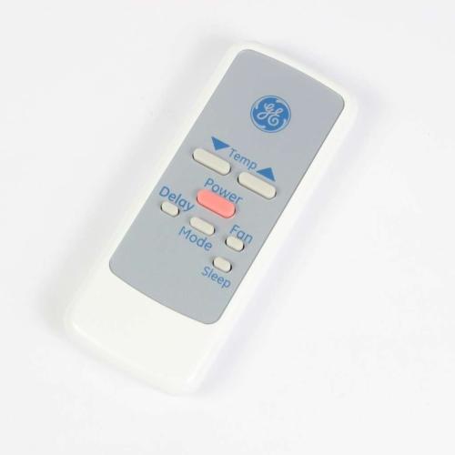 GE Part# WJ26X10337 Remote Controller (OEM)