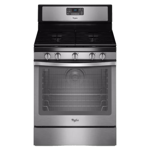 Whirlpool WFG540H0ES0 Range - Oven/Stove