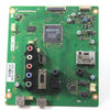 Sony Mounted Pwb A - 1-895-285-31