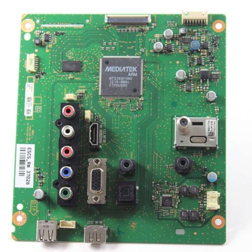 Sony Mounted Pwb A - 1-895-285-31