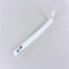 Kenmore Part# 30126-0026000-00 Handle (White) - Genuine OEM
