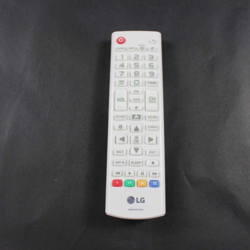 LG Accessory Assembly - AAA75271712