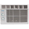 Midea KWH050CM1A 5,000 BTU Mechanical Control Window Air Conditioner