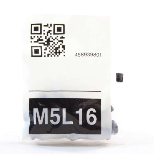 Sony Bag, Screw (M5L16)(8)(Pdt 4L) - 4-589-398-01