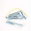 GE Part# WB02X28945 Mounting Kit - Genuine OEM