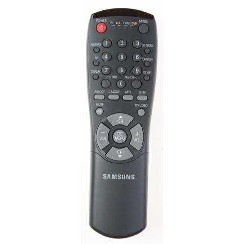 Samsung Remote Control - AA59-00072A