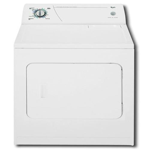 Whirlpool LGV4634PQ1 Dryer