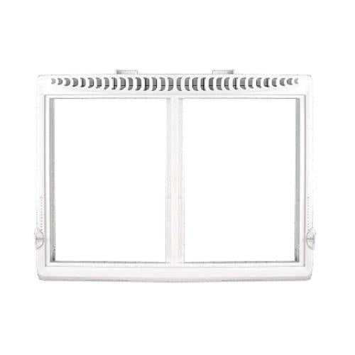 Kenmore Refrigerator Crisper Shelf Frame (no glass) 253.70609415