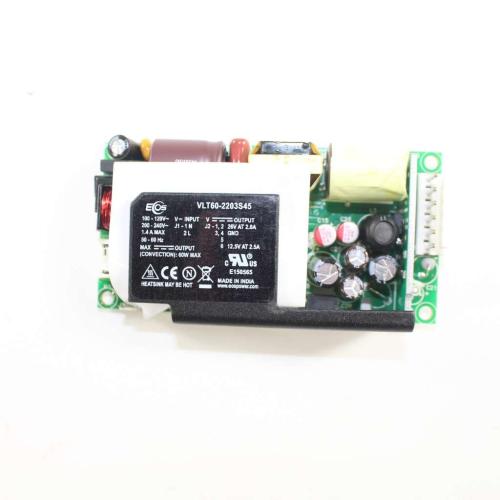Dacor Refrigerator Relay/Power Supply Board IF42BDCB