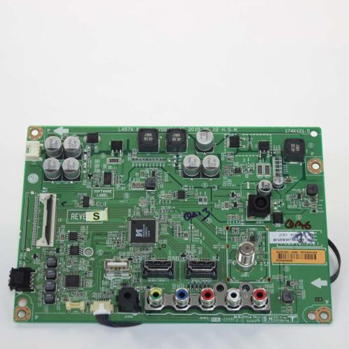 LG Part# EBT64041004 Chassis Assembly - Genuine OEM