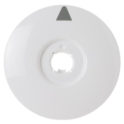GE Washing Machine Dial Knob Assembly WHDSR315D5WW