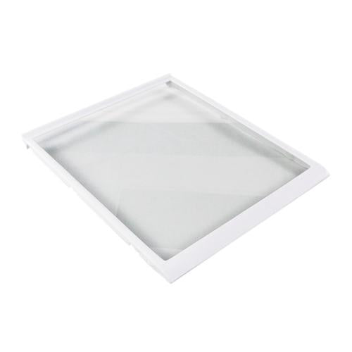 LG Part# AHT73554101 Glass Shelf Assembly (OEM)