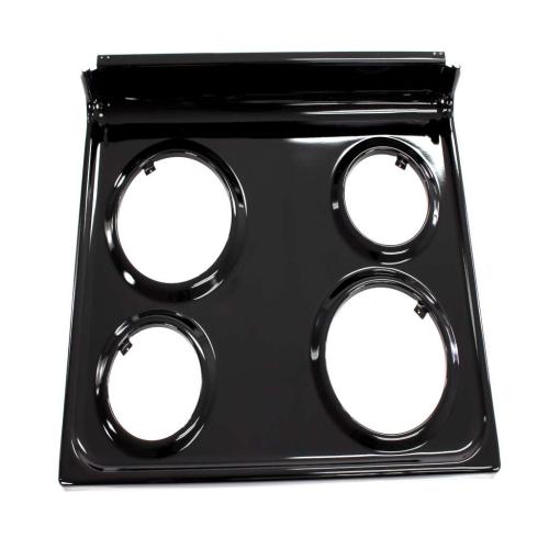 GE Cooktop (Black) JBP27DM1WW