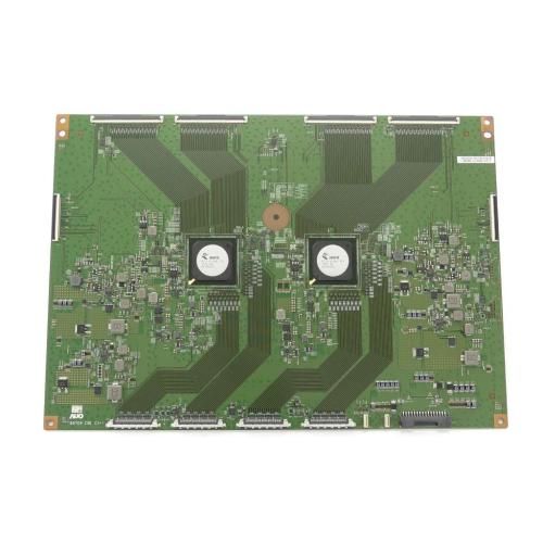 Sony Control Mt Board (55.85T09.C08 - 1-004-299-11