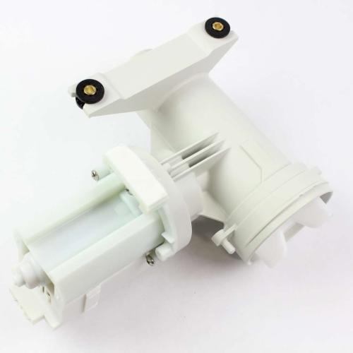 GE Washing Machine Water/Drain Pump and Motor WCVH6800J0MS