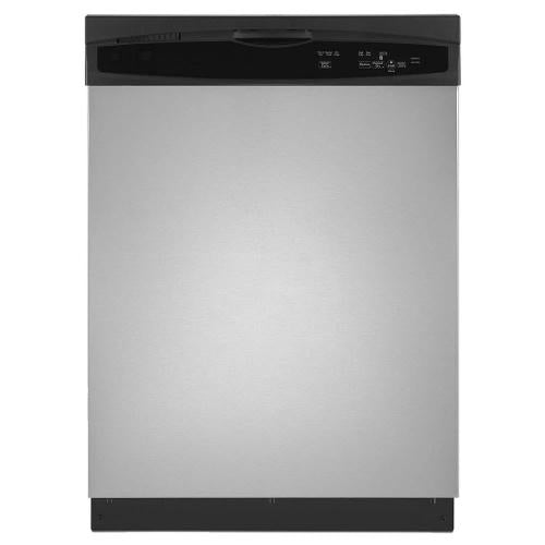 Whirlpool DUL200PKT0 Dishwasher