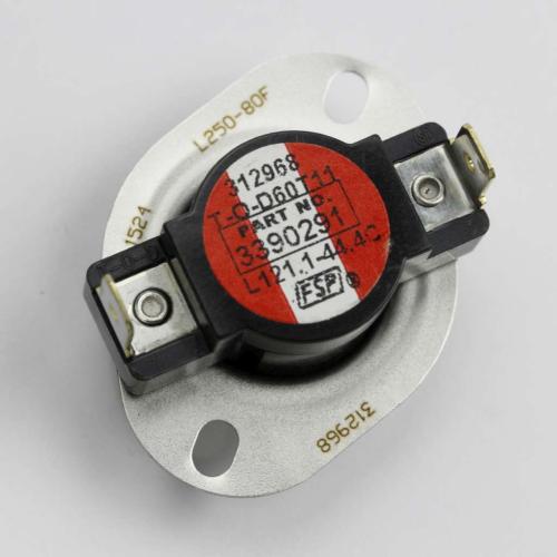 Kenmore Dryer Hi-Limit Thermostat 110.60902990