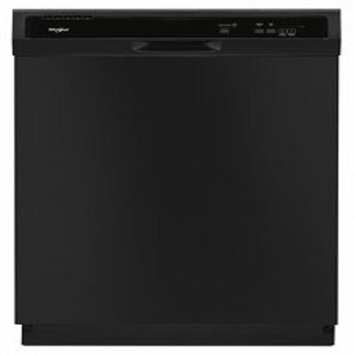 Whirlpool WDF130PAHB2 Dishwasher