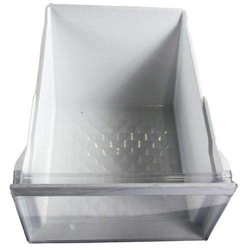 LG Refrigerator Vegetable Crisper Drawer LSXS26336S/00