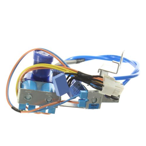 LG Water Valve Assembly AJU34125568