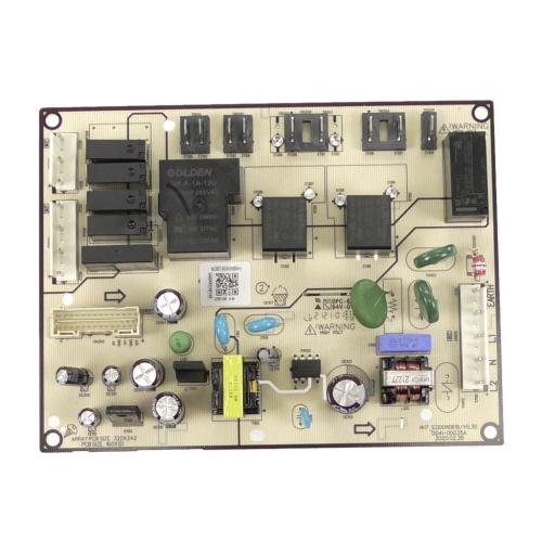 Samsung Part# DG92-01207B Main Control Board Assembly - Genuine OEM
