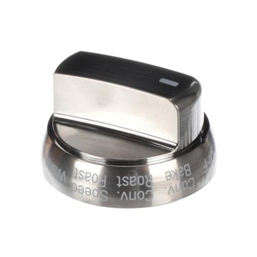 LG Part# AEZ74533323 Knob Assembly - Genuine OEM