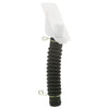GE Part# WH41X10091 Connector Hose Assembly (OEM)