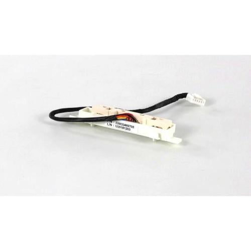 LG Pcb Assembly Front EBR33469708