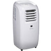 Hisense AP08CR1W Portable Air Conditioner (2017)