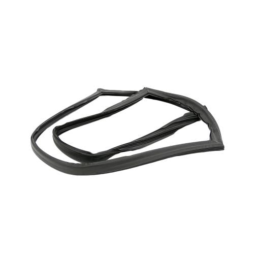 GE CYE22TSHDSS Fresh Food Door Gasket - Gray Genuine OEM