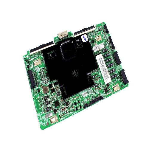 Samsung Part# BN94-12661H Main Power Control Board Assembly - Genuine OEM